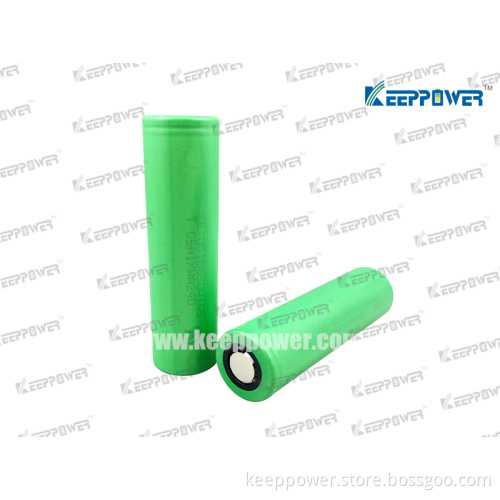 VTC5 30A 18650 3.7V 2600mAh US18650VTC5 for Sony